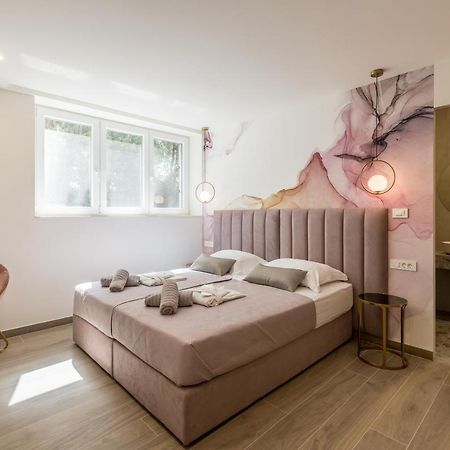 ספליט Diamond Luxury Rooms מראה חיצוני תמונה