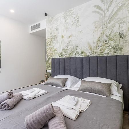 ספליט Diamond Luxury Rooms מראה חיצוני תמונה