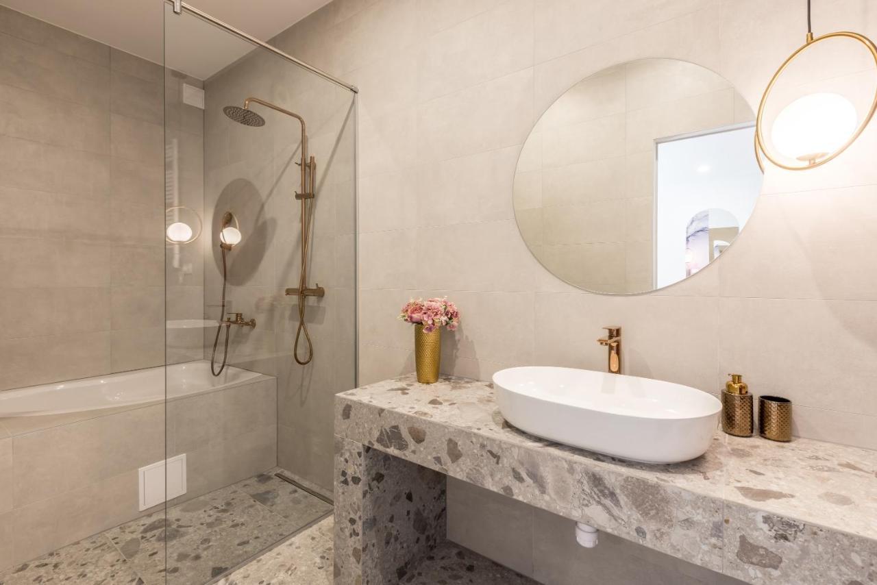 ספליט Diamond Luxury Rooms מראה חיצוני תמונה