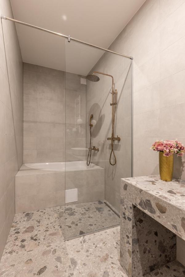 ספליט Diamond Luxury Rooms מראה חיצוני תמונה