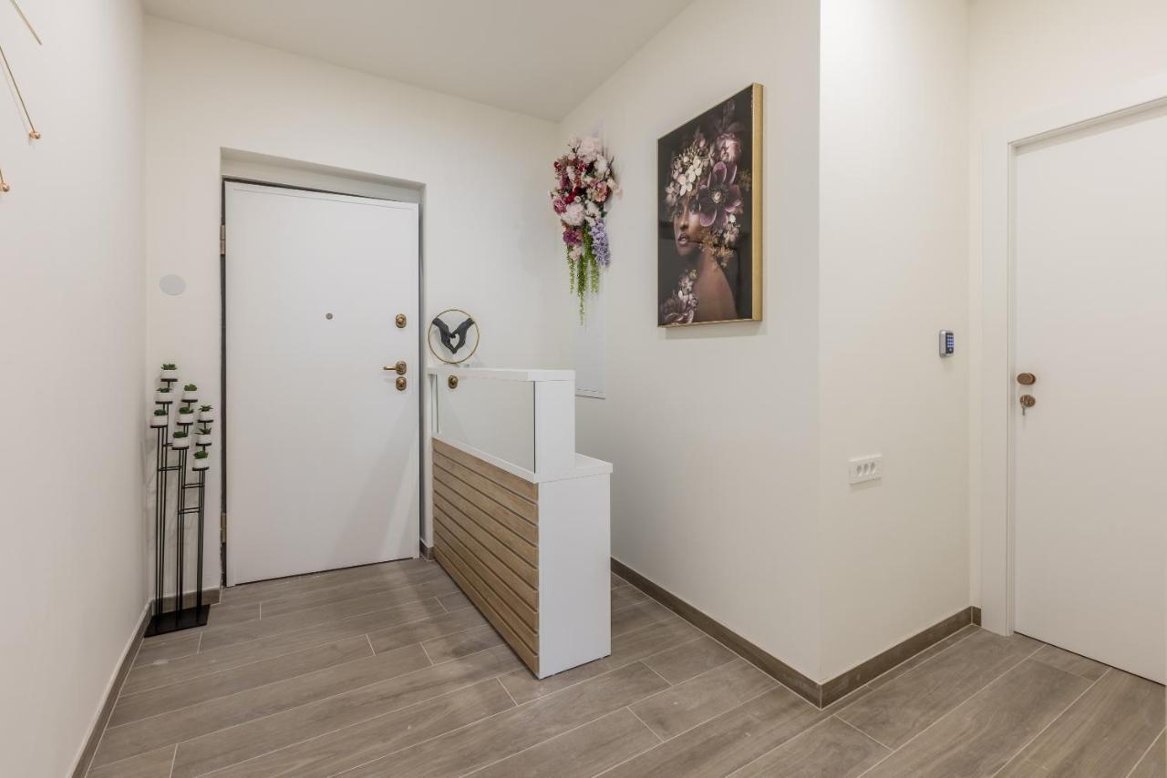 ספליט Diamond Luxury Rooms מראה חיצוני תמונה